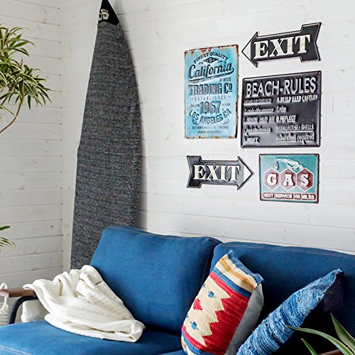 お部屋をカリフォルニアに 西海岸インテリアのコーディネート術 とりぐら 一人暮らしの毎日がもっと楽しく