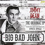 ビッグ・バッド・ジョン <オリジナルLPプラス・オール・ヒズ・ヒット・シングルス 1953-1962>