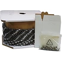 リール ソーチェン(チェンソー用替刃)100フィート巻 63B100R 箱重量11.5kg (HD1204wY) リール ソーチェン(チェンソー用替刃)100フィート巻 63B100R 箱重量