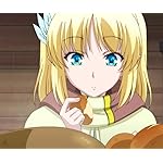 リアデイルの大地にて Android(960×800)待ち受け ケーナ リアデイルの大地にて Android(960×800)待ち受け ケーナ