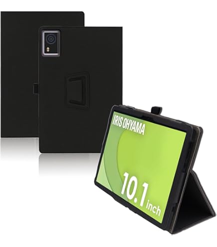 Amazon.co.jp: アイリスオーヤマ タブレット luca 10インチ 用