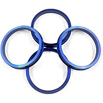プリンさん専用 FlangeHubCentricRing