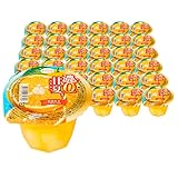 たらみ 濃い0kcal 甘夏ゼリー 225g 36個セット