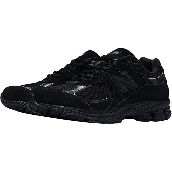 Amazon.co.jp: New Balance U2002RBL BLACK-Triple Black, Black 