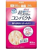 Amazon | ポイズ 日本製紙クレシア 肌ケアパッド 超スリム＆コンパクト