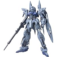 BANDAI SPIRITS(バンダイ スピリッツ) MG 機動戦士ガンダムUC MSN-001A1 デルタプラス 1/100 スケール 色分け済みプラモデル