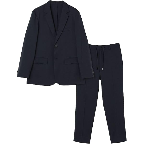 Amazon.co.jp: [シップス] WEB限定 手洗い可能〉デニムライク
