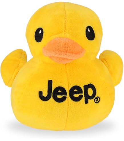Amazon.co.jp: Jeep Ducks for Ducks for Duck Kit- 76ピースキット