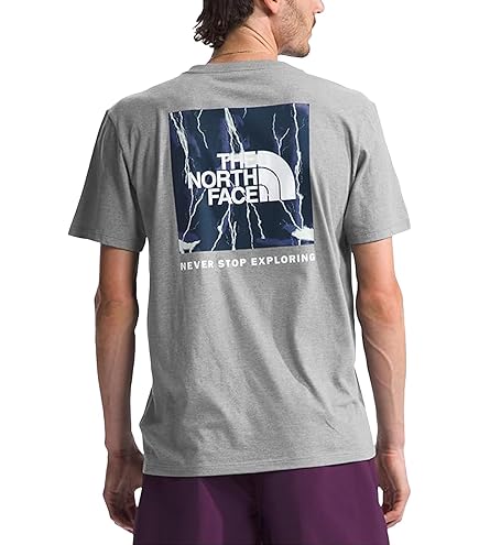 Amazon.co.jp: ザ・ノース・フェイス（THE NORTH FACE） Tシャツ
