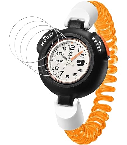 Amazon.co.jp: 【2枚】 For カシオ 腕時計 SAN-100H フイルム カシオ