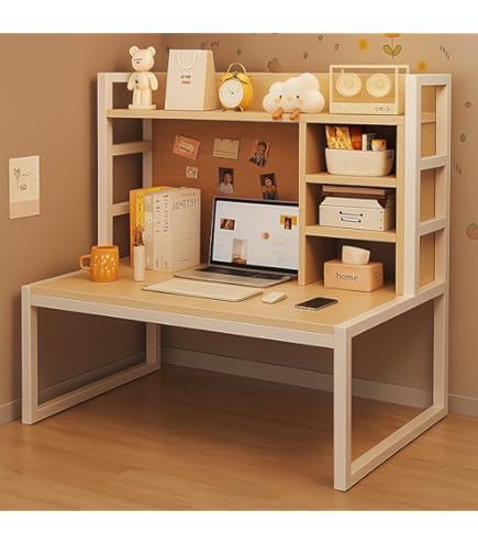 Amazon.co.jp: [GZGZ] 折りたたみ机 幅110 あおい 文机折り畳み 文机