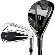 Amazon.co.jp: TaylorMade ゴルフ チーコンボ アイアンセット 4