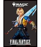 Amazon.co.jp: 『マジック:ザ・ギャザリング——FINAL FANTASY