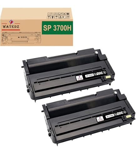 Amazon.co.jp: SP トナー 3700H純正新品 (リコー)(SP 3700／3700SF