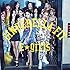 E-girls「シンデレラフィット(CD)」
