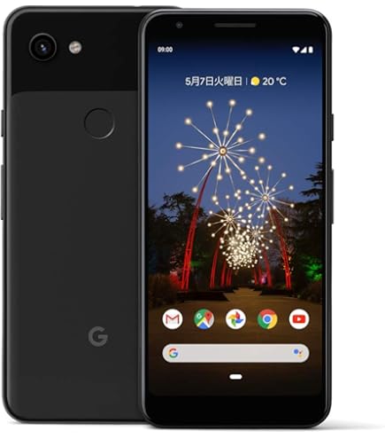 お子様用に】【価格交渉OK】Google Pixel3A Google Pixel 9a｜価格比較