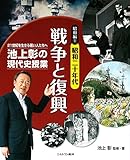 昭和編1昭和二十年代 戦争と復興 (池上彰の現代史授業——二十一世紀を生きる若い人たちへ)
