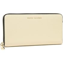 Amazon | [マークジェイコブス] アウトレット 長財布 ホワイト