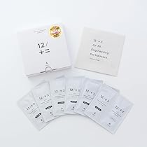 Amazon | 木村石鹸 12/JU-NI トライアルセット シャンプー