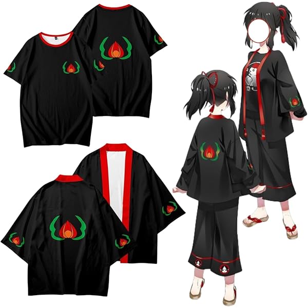 Amazon | 傘 長傘 逆さ傘 鬼灯の冷徹 キャラクター柄 萌えグッズ