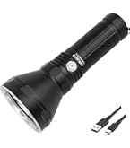 Amazon.co.jp: ThruNite Catapult V6 (バージョンアップ)懐中電灯