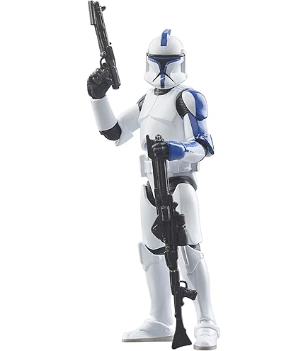 スターウォーズヴィンテージコレクション　第41エリートコープス Amazon.co.jp: スター・ウォーズ ヴィンテージ コレクション 3.75