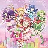 東京ミュウミュウにゅ~♡OP「Cat‼してSuperGirls」/ED「トキメキ☆イチゴいちえ」アニメ盤CD(特典なし)