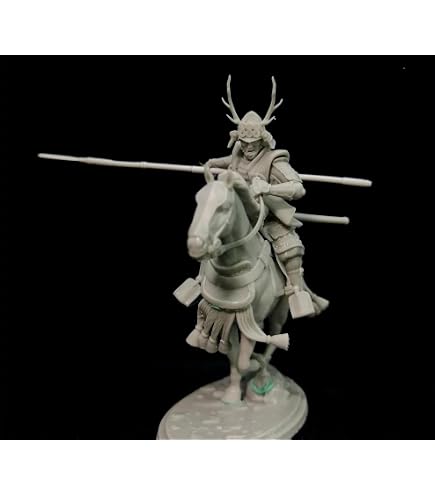 Amazon | 戦国大甲冑人形/真田幸村 | フィギュア・ドール 通販