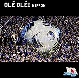 THE WORLD SOCCER SONG SERIES Vol.5�gOLE OLE!NIPPON�h