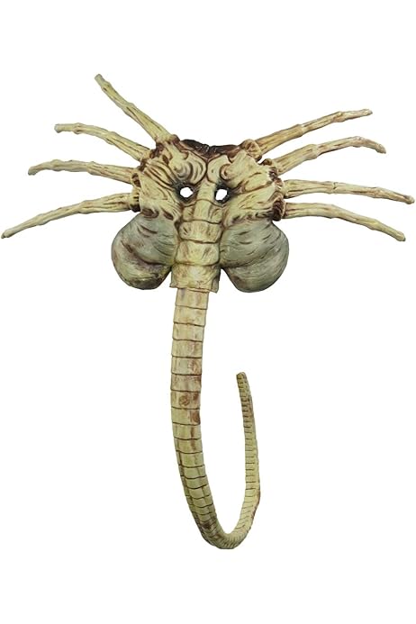 facehugger plush amazon
