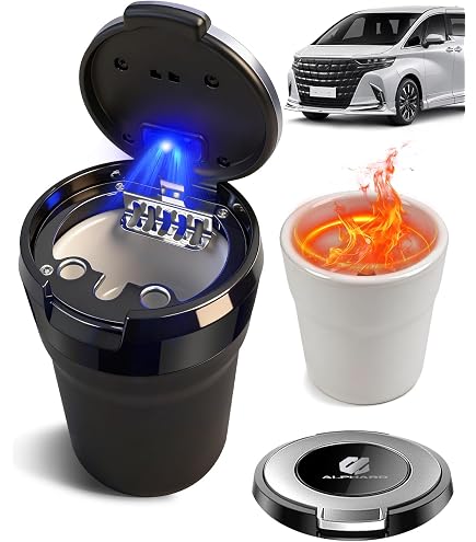 Amazon.co.jp: LEXUS レクサス 純正用品 CT シーティー 灰皿