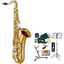 Amazon | 《全部入り6大特典付き》 YAMAHA/YTS-480 ヤマハ