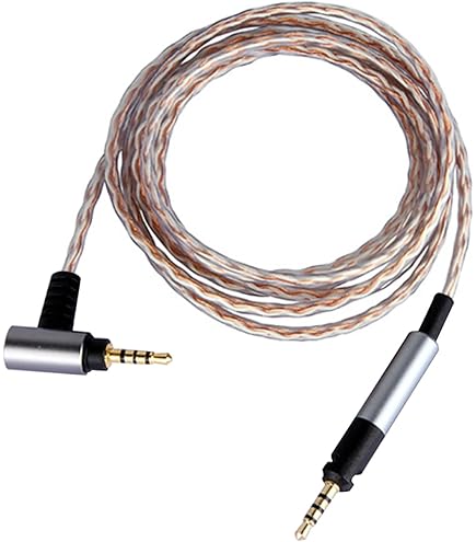 GROOVE AUDIO 4.4mm5極ジャック リケーブル　ゼンハイザー専用 GROOVE AUDIO 4.4mm5極ジャック リケーブル ゼンハイザー専用