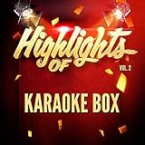 Careless Whisper (Instrumental Karaoke Playback)[Made Famous by Wham!]