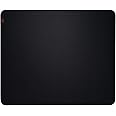 BenQ ゲーミングマウスパッド ゴム製 Zowie G-SR 大サイズ/100%フルフラット仕上げ