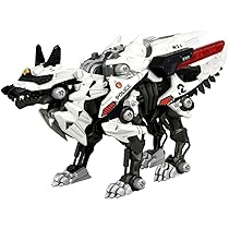 Amazon | タカラトミー(TAKARA TOMY) ZOIDS ゾイド妄想戦記 FIRE