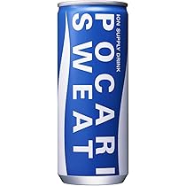 Amazon.co.jp: ポカリスエット 大塚製薬 ポカリスエット 245ml×30本