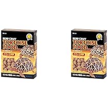 Amazon | スドー トータスフード 200g×2個 | SUDO(スドー