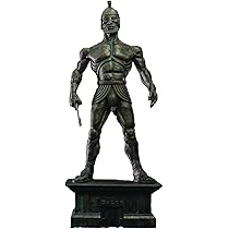 Amazon | ギガンティックシリーズ タロス ソフビスタチュー