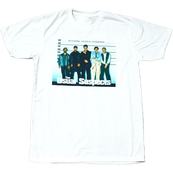 ミニオン Tシャツ THE UNUSUAL SUSPECTS imgrc0081568540.jpg