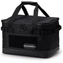 Chill Camping チルキャンピング　収納ケース＆クーラーBOXセット 楽天市場】【高評価☆4.52 5万個突破】 保冷力最大36時間 2L