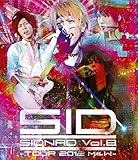 SIDNAD Vol.8�`TOUR 2012 M&W�`