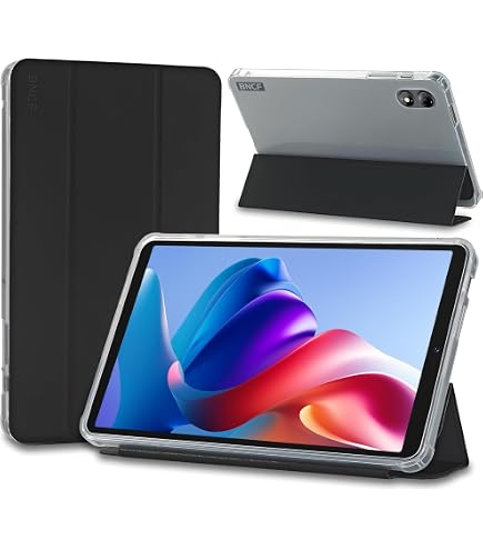 Amazon.co.jp: BNCF 8.4インチ Snapdragon 685 Android 14タブレット