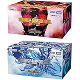 デュエル・マスターズ TCG DMBD-21 DMBD-22 クロニクル・ダークサイド・デッキ 「終焉」「零誕」