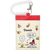 Amazon | シングルパスケース 定期入れ 合皮 コイル スイカ