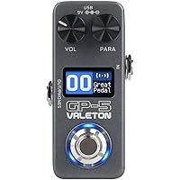 Amazon.co.jp: Mooer Tone Capture GTR トーンキャプチャー ギター