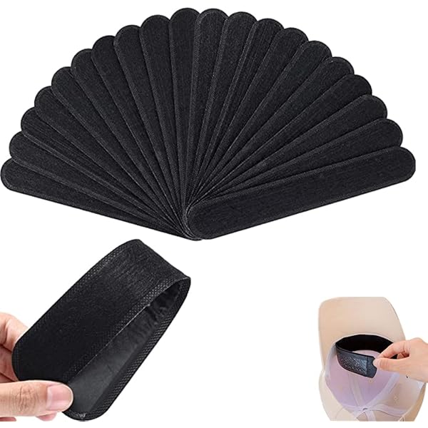 30パック 汗止めバンド 汗パッド 使い捨て あせジミ防止防臭シートキャップ Amazon | CAHOJIBAO 30枚 汗止めバンド 汗パッド 使い捨て あせ