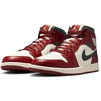 Amazon | [ナイキ] エア ジョーダン 1 レトロ ハイ OG W AIR JORDAN 1