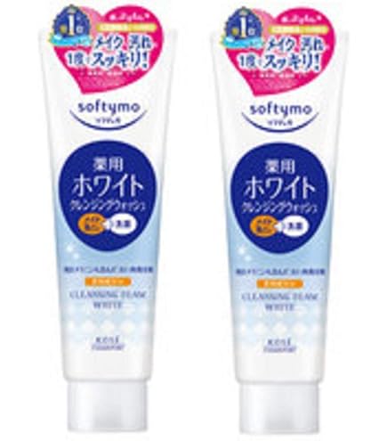 Amazon | 《セット販売》 コーセーコスメポート ソフティモ 薬用