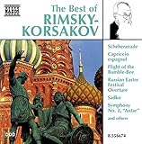 BEST OF RIMSY-KORSAKO